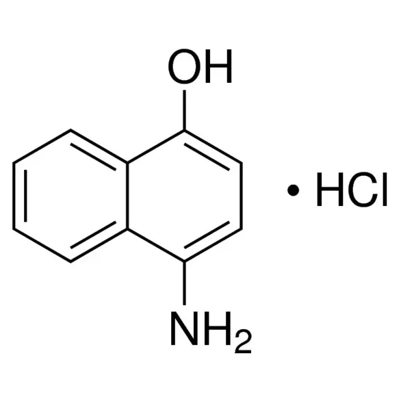 4-Amino-1-naphthol hydrochloride