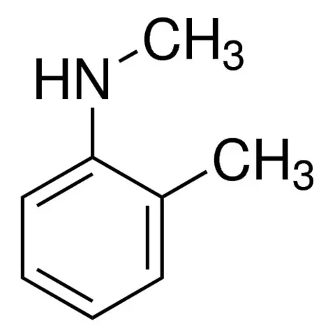 N-Methyl-o-toluidine