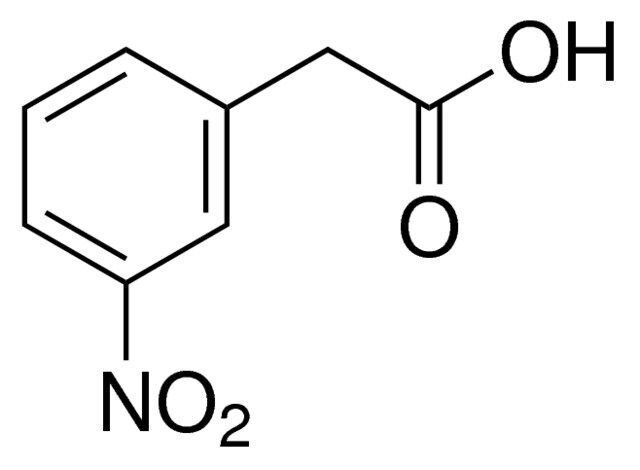 3-Nitrophenylacetic acid