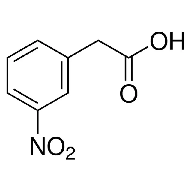 3-Nitrophenylacetic acid