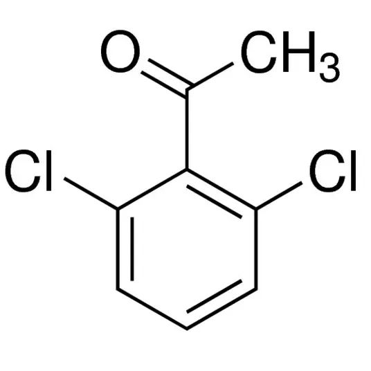 2′,6′-Dichloroacetophenone