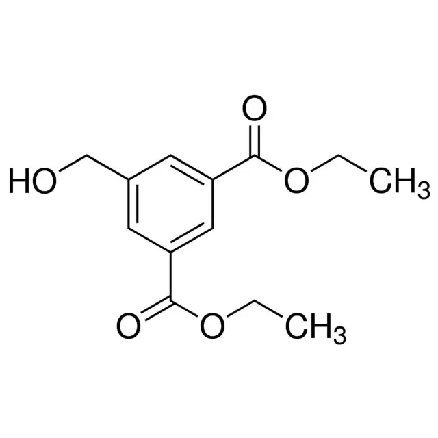 Diethyl 5-(hydroxymethyl)isophthalate