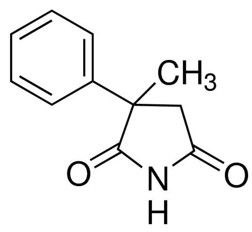 N-Desmethylmethsuximide solution