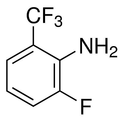2-Fluoro-6-(trifluoromethyl)aniline