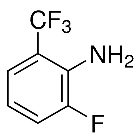 2-Fluoro-6-(trifluoromethyl)aniline