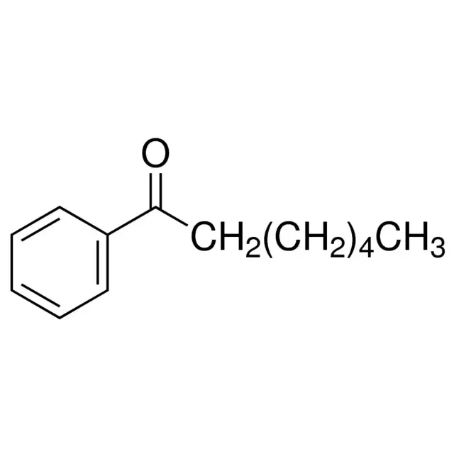 Heptanophenone
