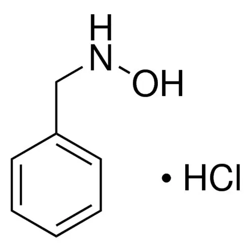 N-Benzylhydroxylamine hydrochloride