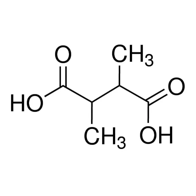 2,3-Dimethylsuccinic acid