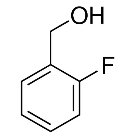 2-Fluorobenzyl alcohol