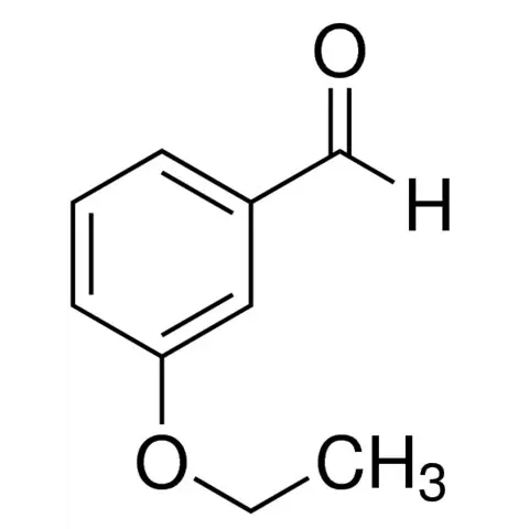 3-Ethoxybenzaldehyde