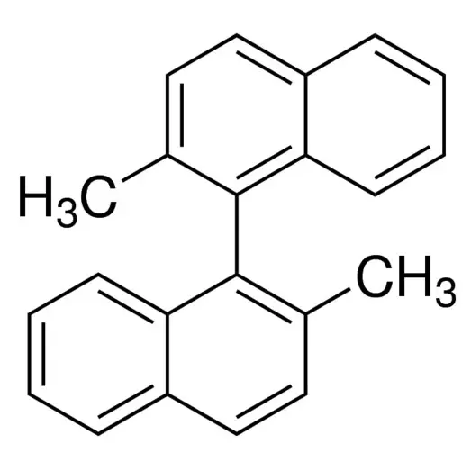 2,2′-Dimethyl-1,1′-binaphthalene