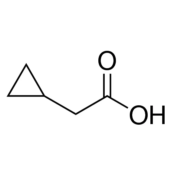 Cyclopropylacetic acid