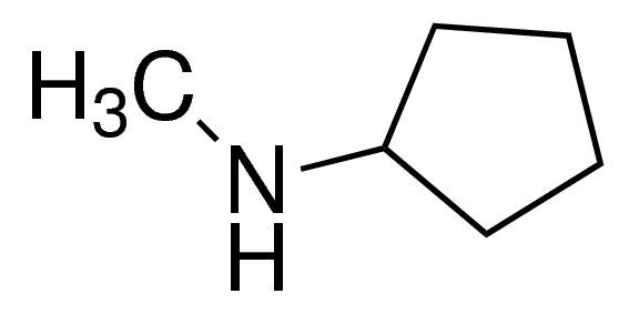 cyclopentyl-methyl-amine