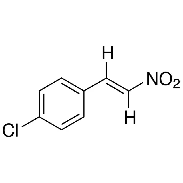 trans-4-Chloro-β-nitrostyrene