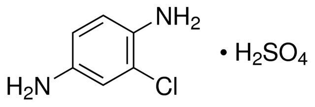 2-Chloro-p-phenylenediamine monosulfate