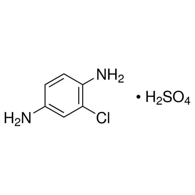 2-Chloro-p-phenylenediamine monosulfate