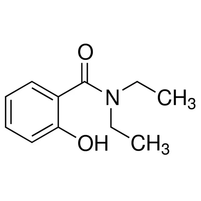 N,N-Diethylsalicylamide