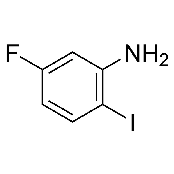 5-Fluoro-2-iodoaniline