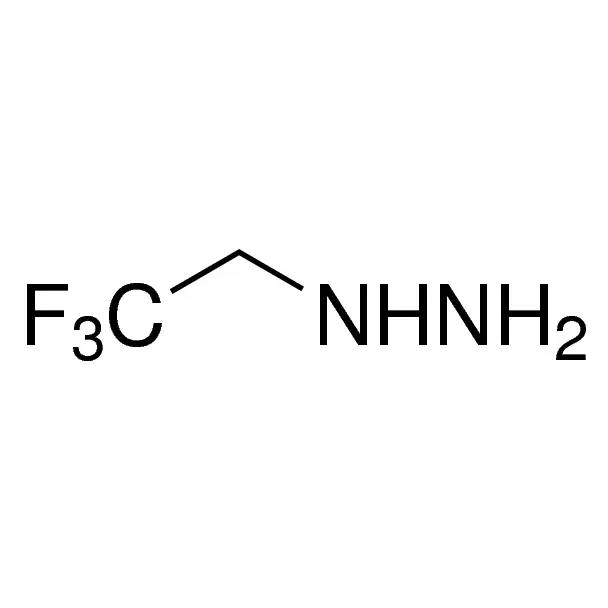 2,2,2-Trifluoroethylhydrazine solution