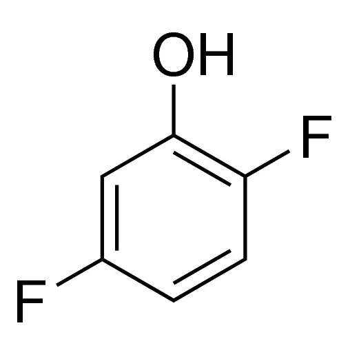 2,5-Difluorophenol