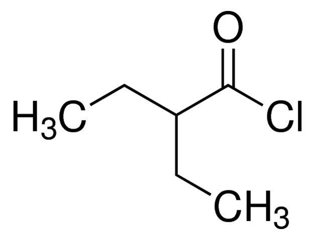 2-Ethylbutyryl chloride