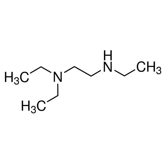 N,N,N′-Triethylethylenediamine