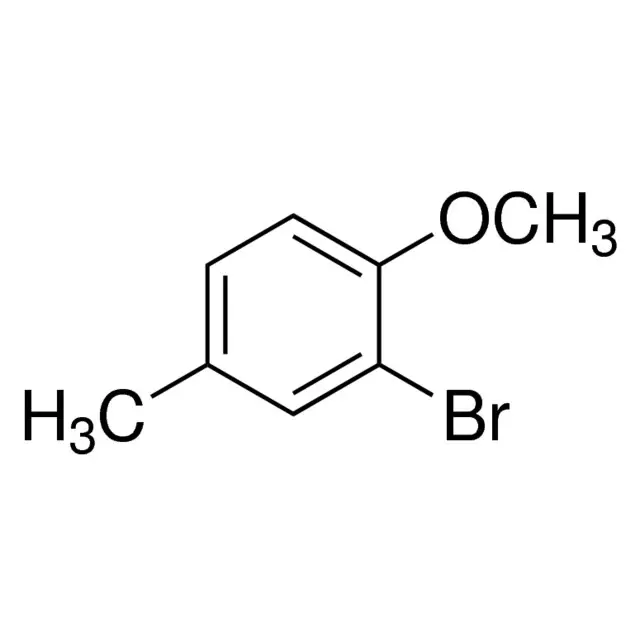 2-Bromo-4-methylanisole