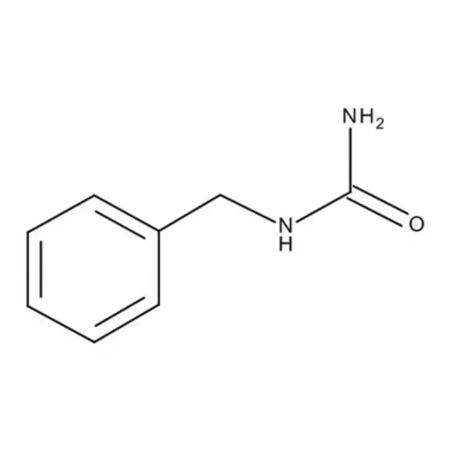 N-Benzylurea