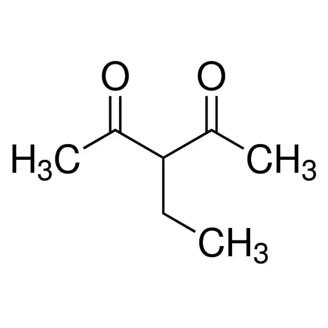 3-Ethyl-2,4-pentanedione, mixture of tautomers