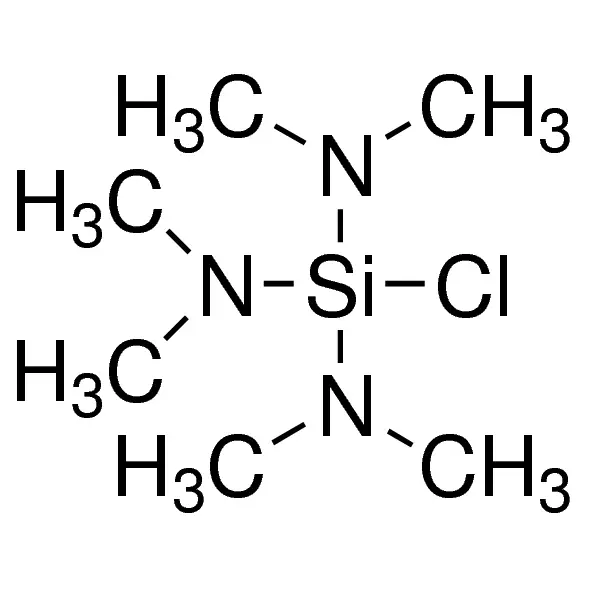 Tris(dimethylamino)chlorosilane