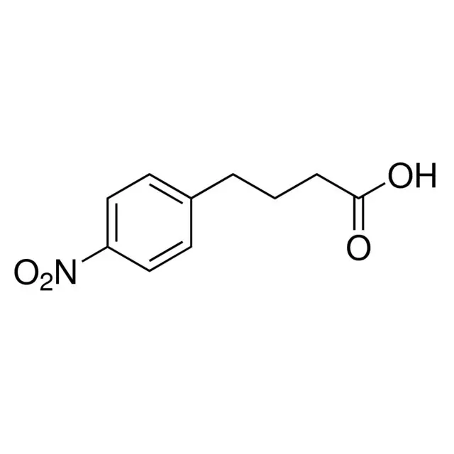 4-(4-Nitrophenyl)butyric acid
