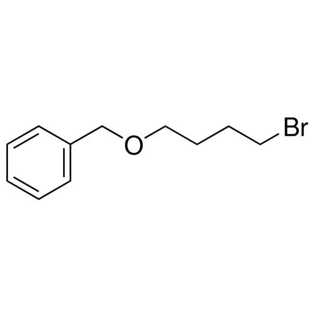 Benzyl 4-bromobutyl ether