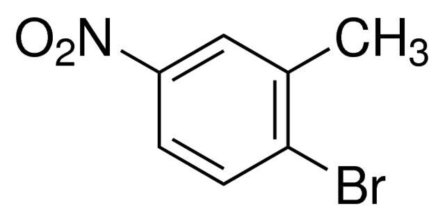 2-Bromo-5-nitrotoluene