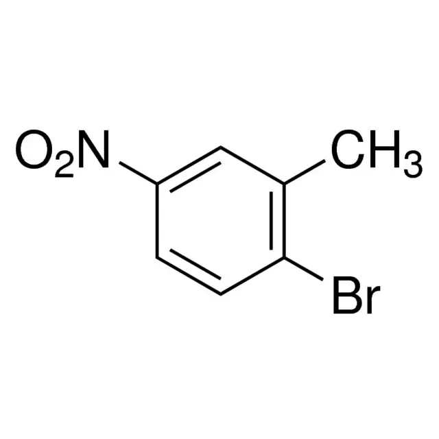 2-Bromo-5-nitrotoluene