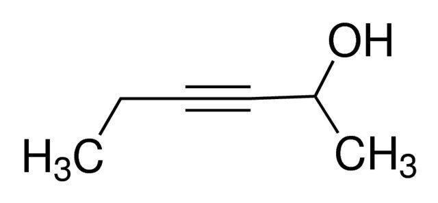 3-Hexyn-2-ol