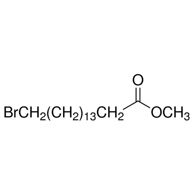 Methyl 16-bromohexadecanoate