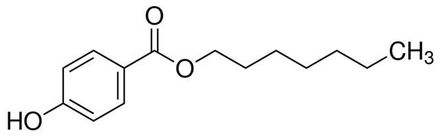 Heptyl 4-hydroxybenzoate