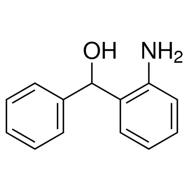 2-Aminobenzhydrol