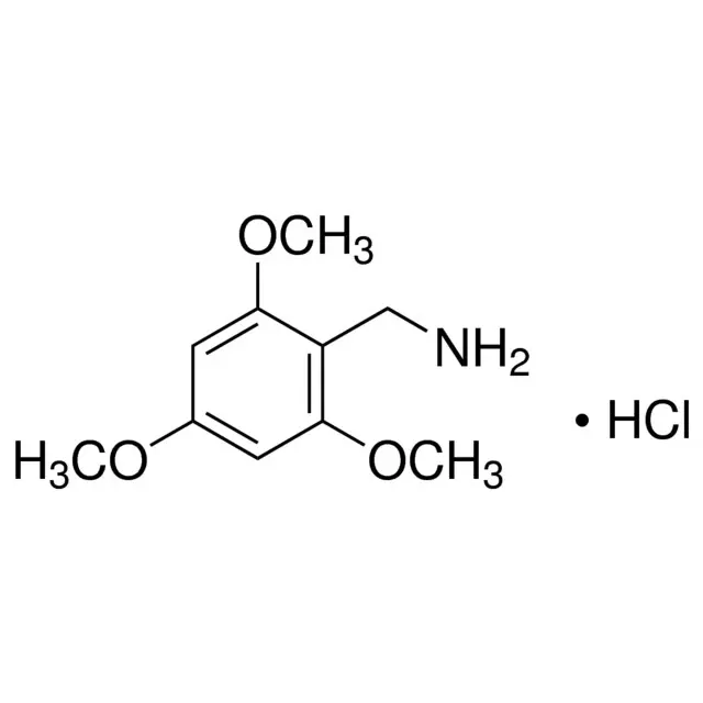 2,4,6-Trimethoxybenzylamine hydrochloride