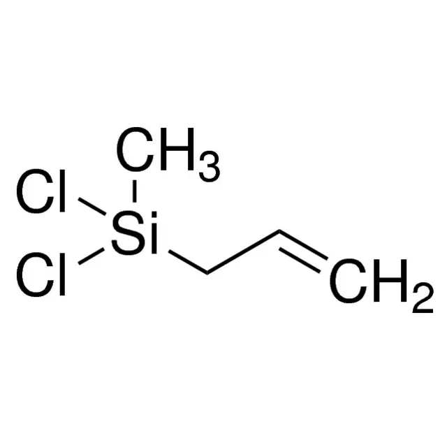 Allyl(dichloro)methylsilane