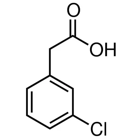 3-Chlorophenylacetic acid