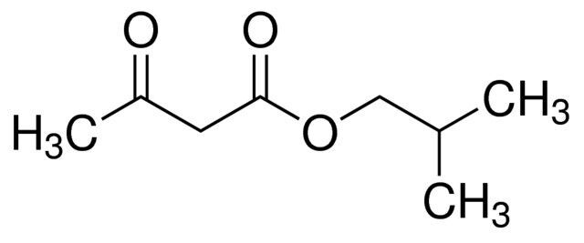 Isobutyl acetoacetate