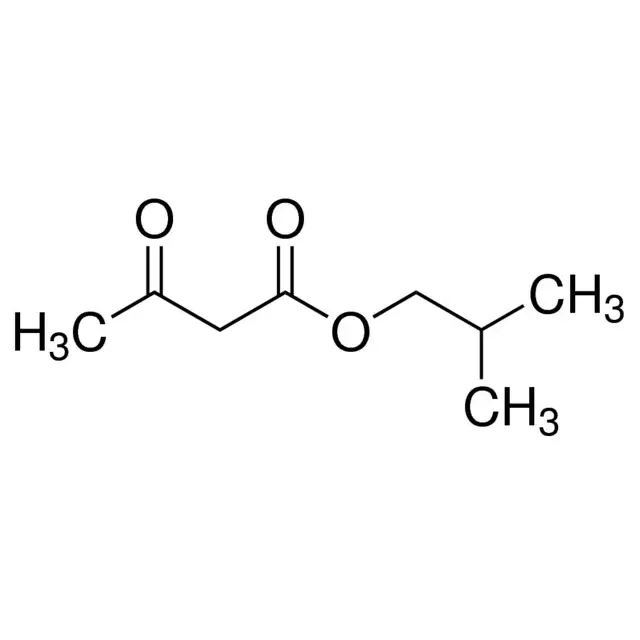 Isobutyl acetoacetate