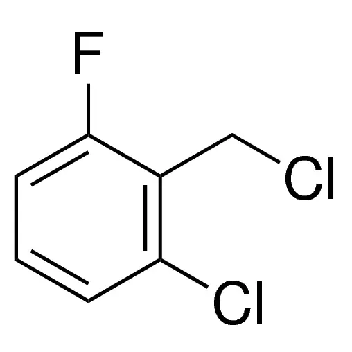 2-Chloro-6-fluorobenzyl chloride