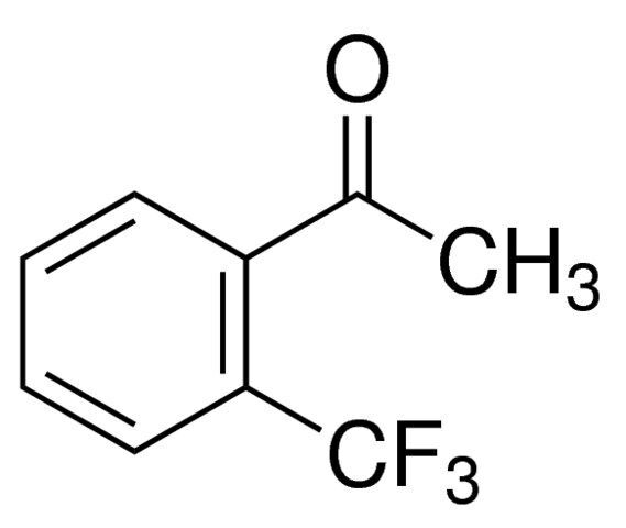 2′-(Trifluoromethyl)acetophenone