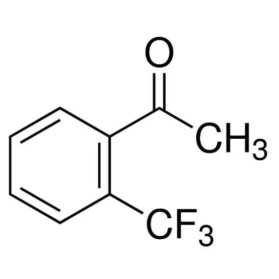 2′-(Trifluoromethyl)acetophenone