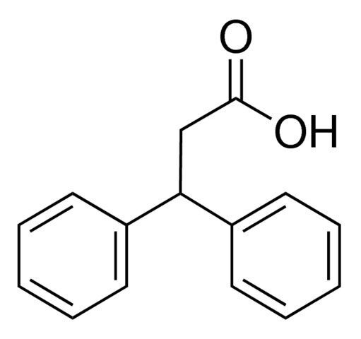3,3-Diphenylpropionic acid