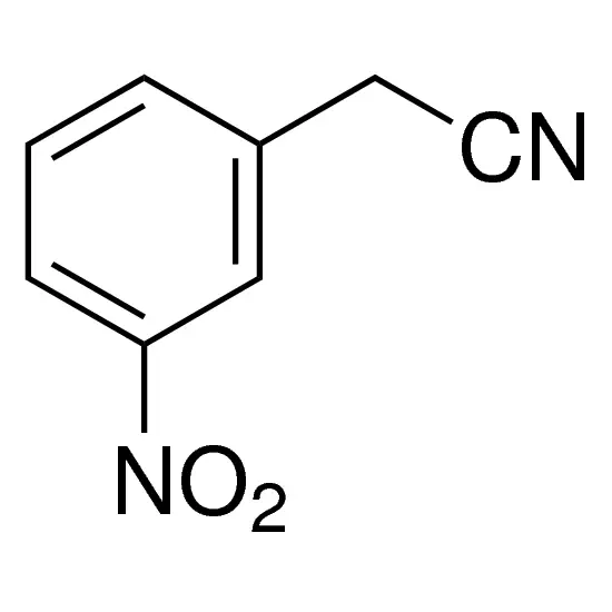 3-Nitrophenylacetonitrile