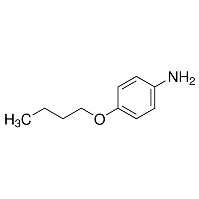 4-Butoxyaniline