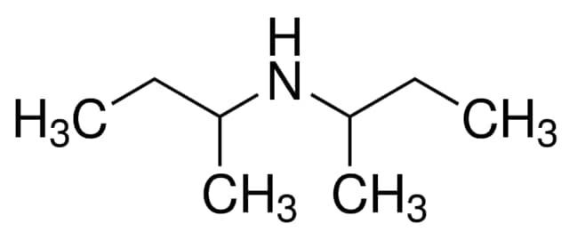 Di-sec-butylamine, mixture of (±) and meso